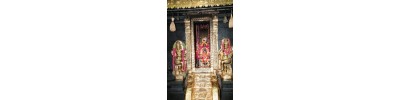 மகாலிங்கபுரம் - சென்னை - தமிழ்நாடு